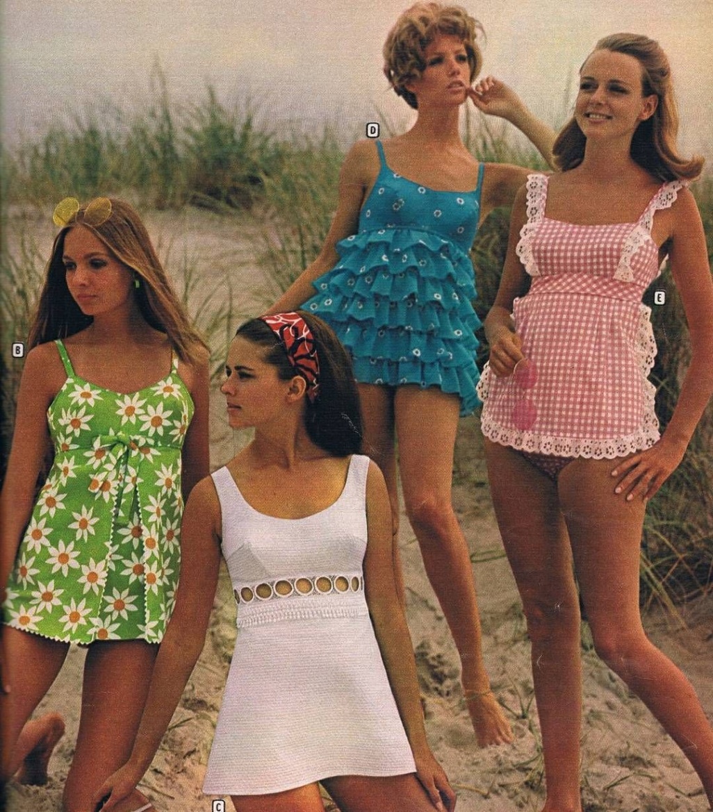 70s beach fashion Bulan 3  Likes,  Comments - 🌼s and s🌼 (@marrakeshexpress) on