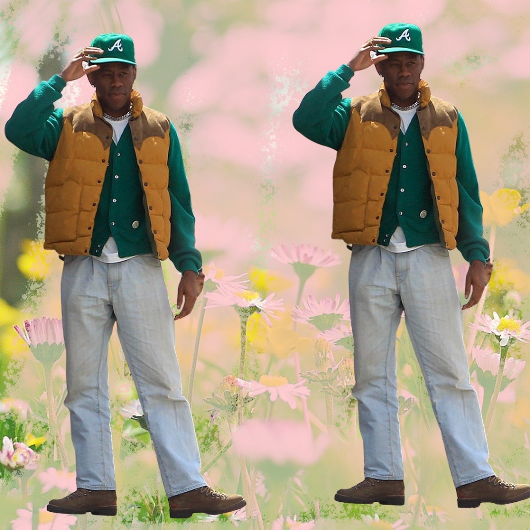 tyler the creator fashion Niche Utama Home Tyler, the Creator Knows Exactly What You Should Wear Today  GQ
