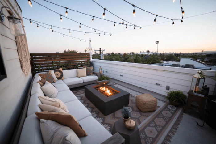 Rooftop pergola terrace roof ideas deck covered exterior architecture garden contemporary designs amazing house spaces source roofs interior build metal