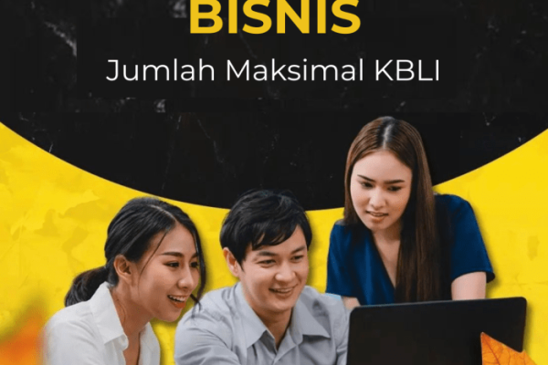 Kode kbli untuk desain interior