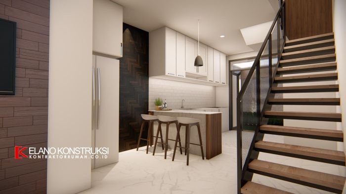 Jasa desain arsitek interiordesign