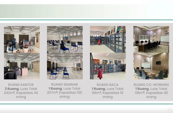 Jurusan teknik desain interior terbaik indonesia