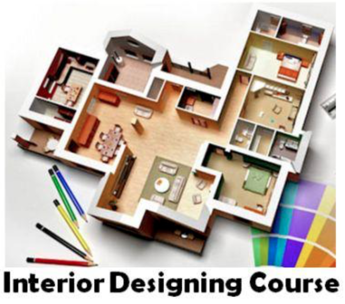 Materi kuliah interior desain