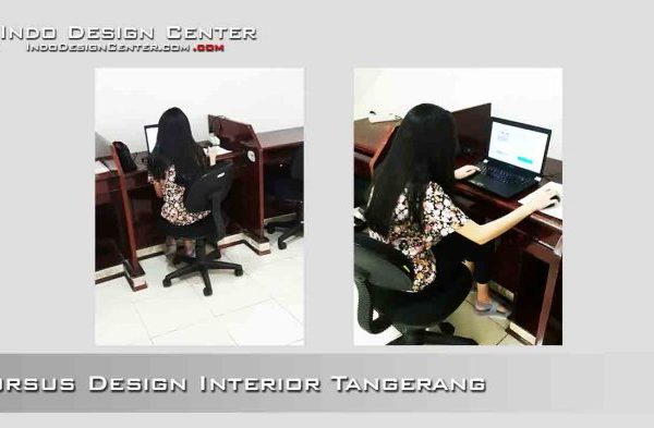 Jurusan desain interior daerah tangerang