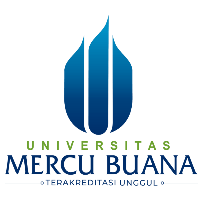 Mercubuana buana mercu universitas ilmu sekolah administrasi tinggi siswa menara tirto