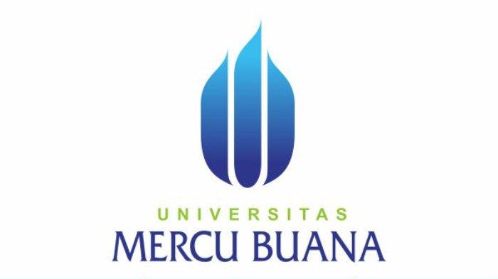 Logo desain interior mercu buana