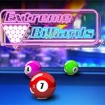 Extreme Billiards